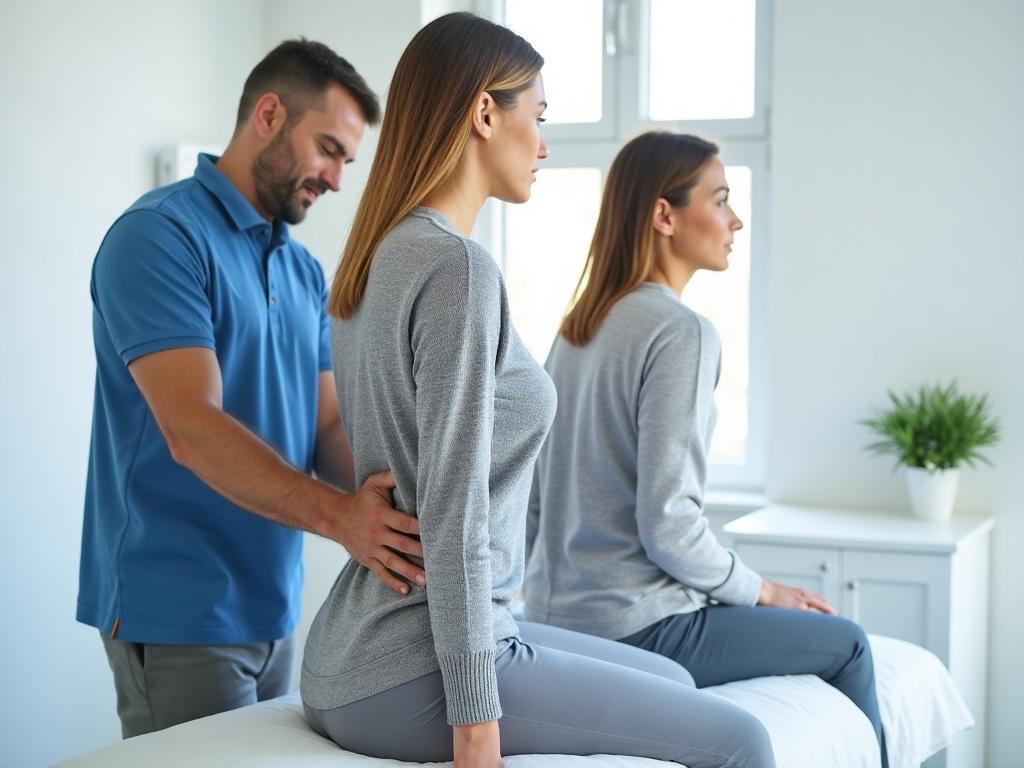 Chiropractic Care